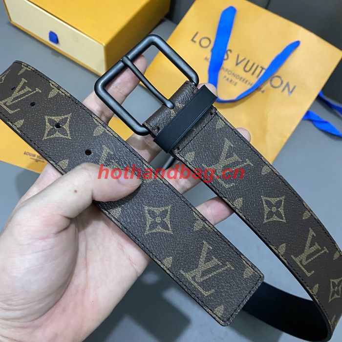 Louis Vuitton Belt 40MM LVB00137 Louis Vuitton Belt 40MM LVB00137